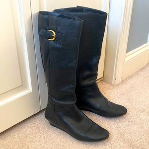 Steve Madden Intyce Boots